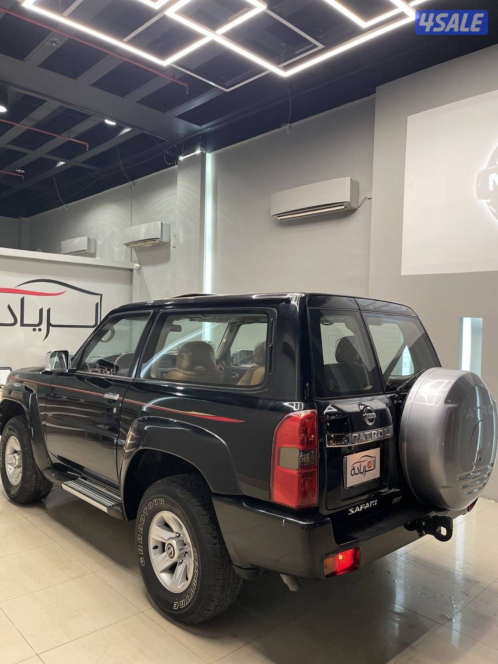 نيسان كبسوله قير عادي2