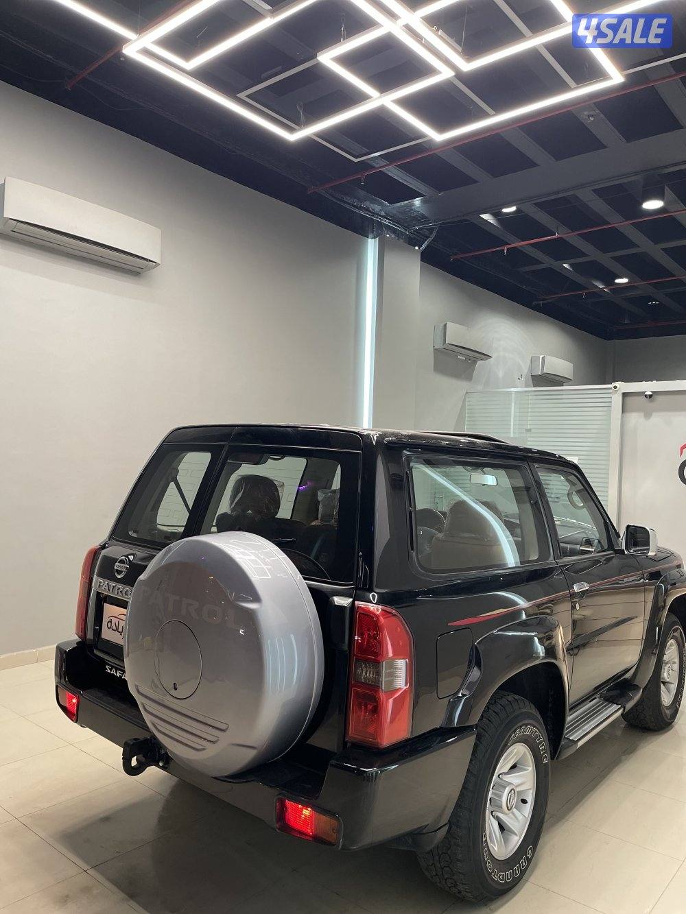 نيسان كبسوله قير عادي3