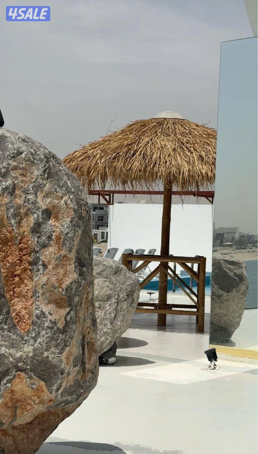 شاليه  ٢٨٥ برايفت vip0