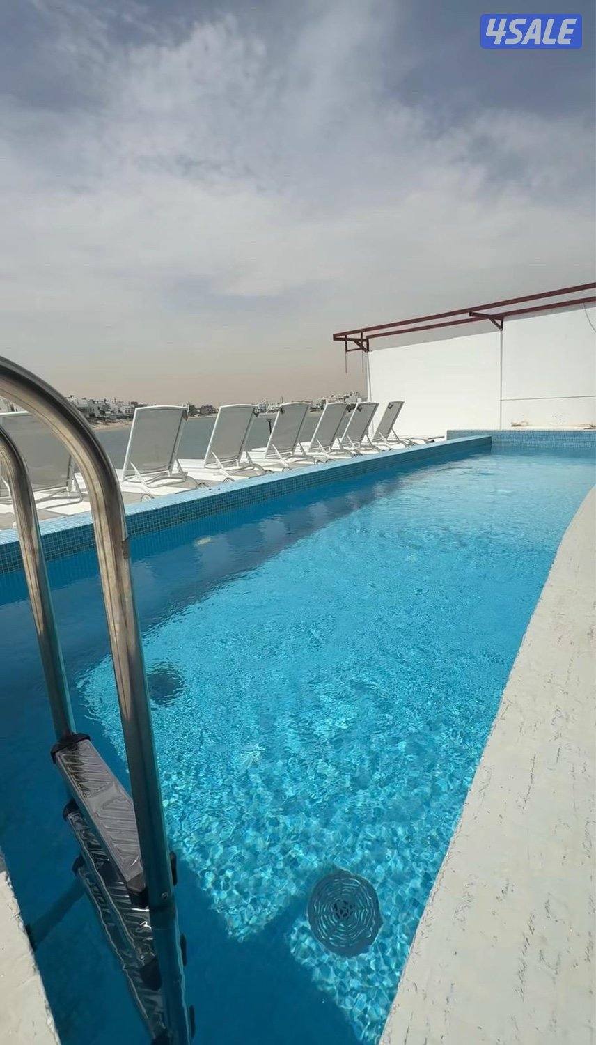 شاليه  ٢٨٥ برايفت vip2