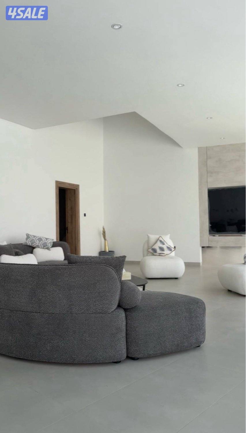 شاليه  ٢٨٥ برايفت vip4