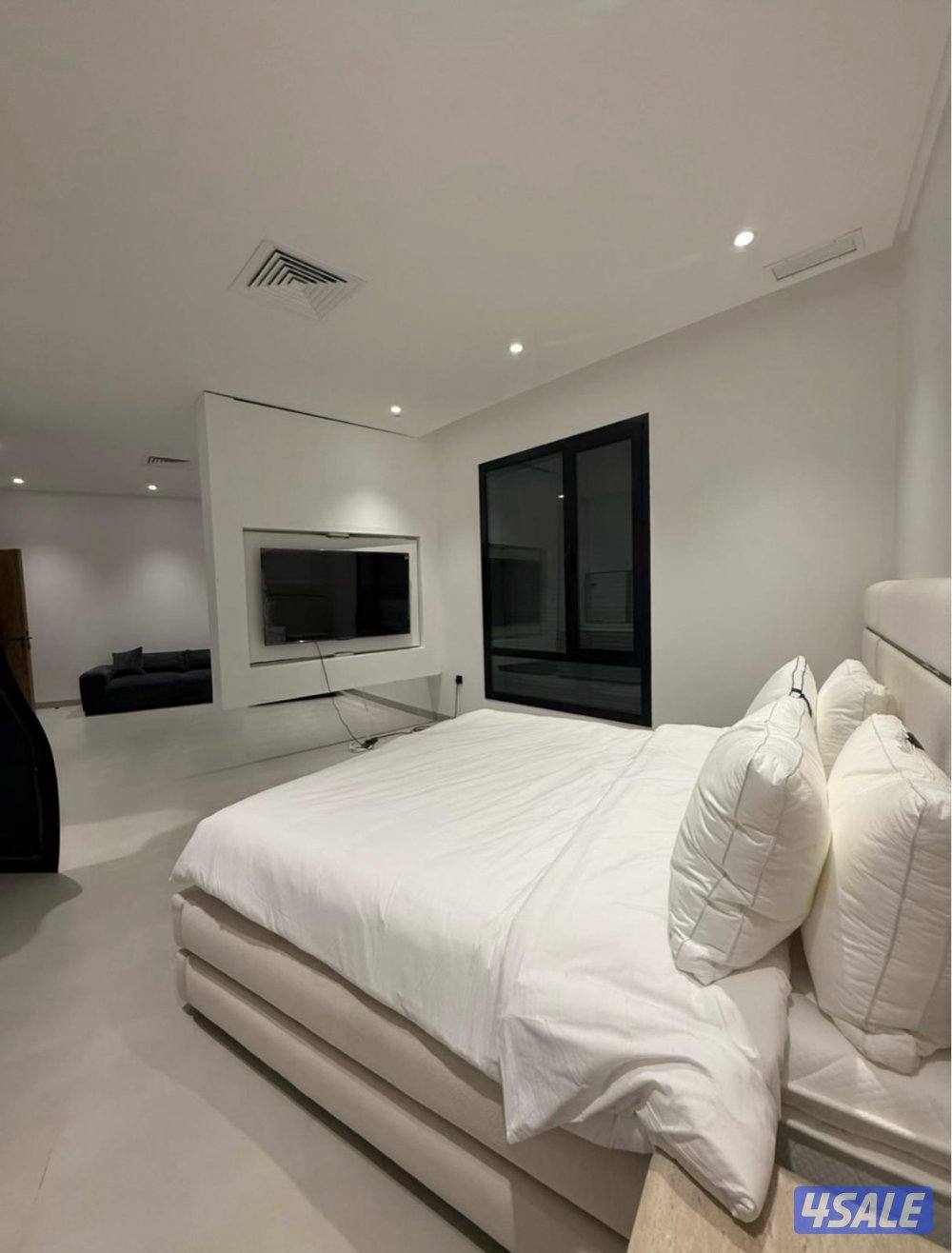 شاليه  ٢٨٥ برايفت vip5