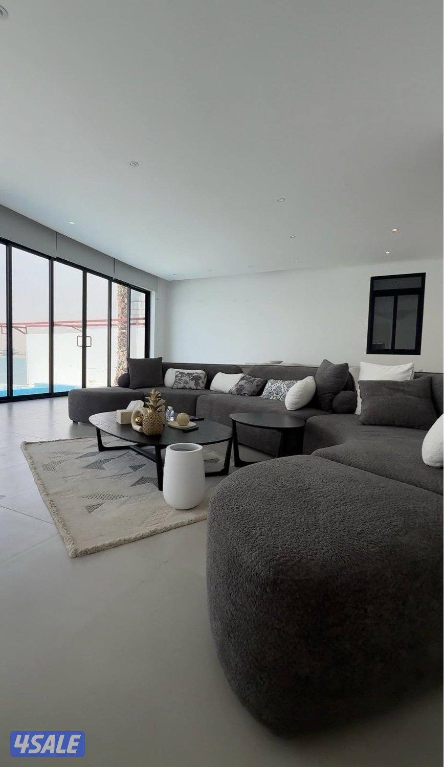 شاليه  ٢٨٥ برايفت vip6