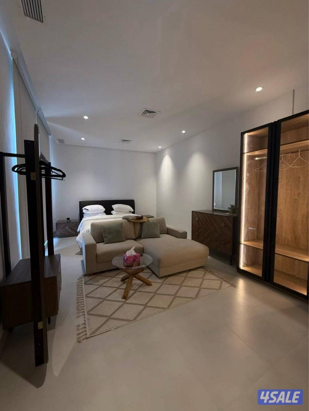 شاليه  ٢٨٥ برايفت vip7