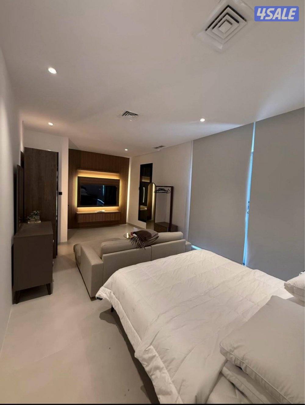 شاليه  ٢٨٥ برايفت vip9