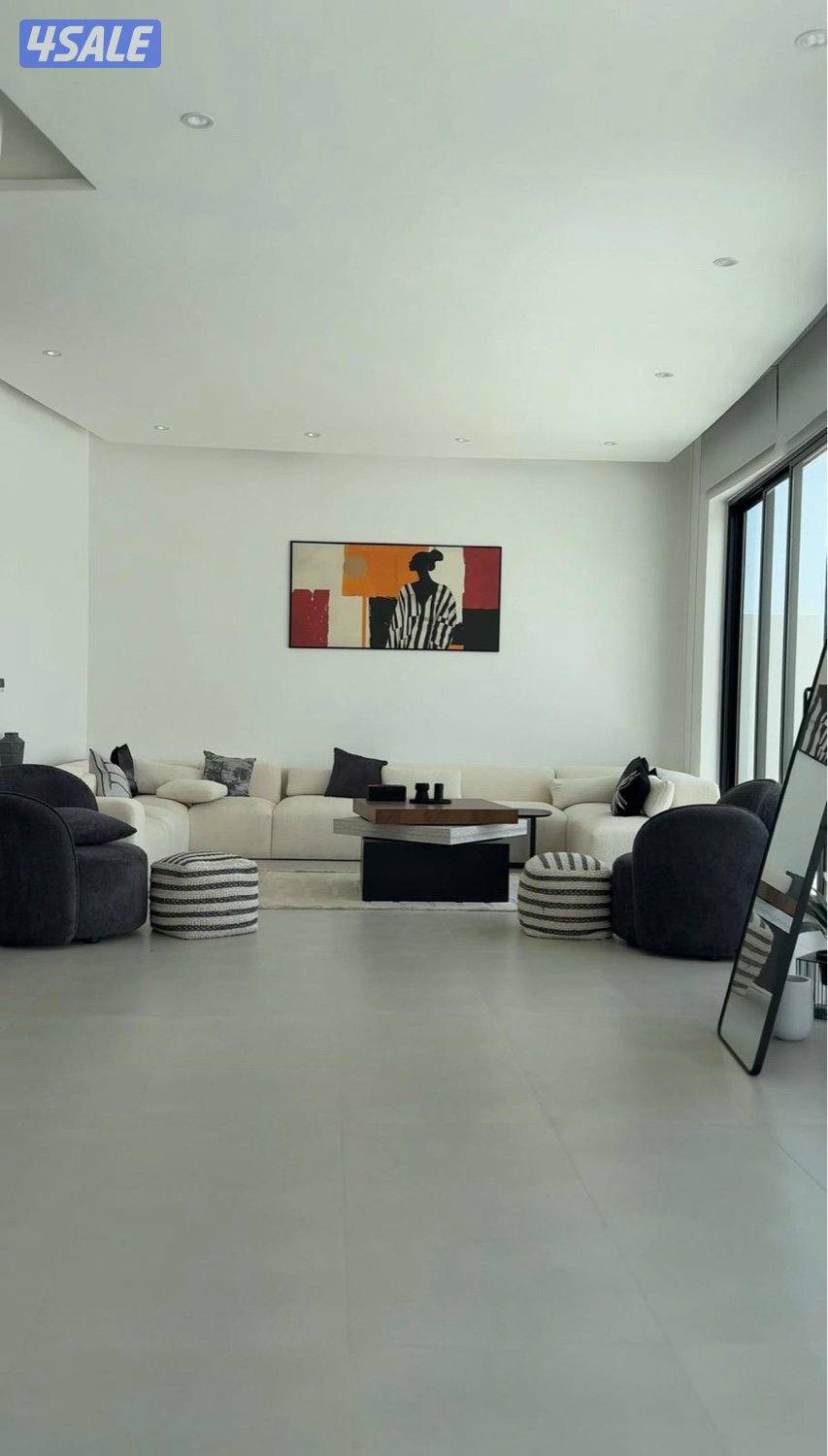 شاليه  ٢٨٥ برايفت vip10