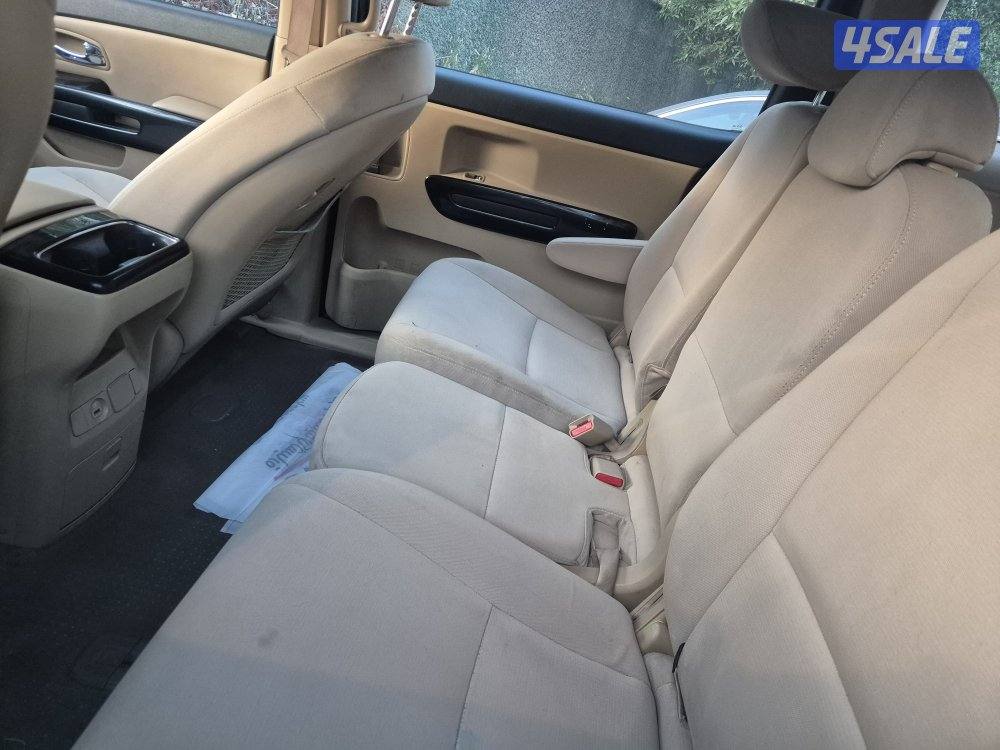 كيا كرنفال / 20186