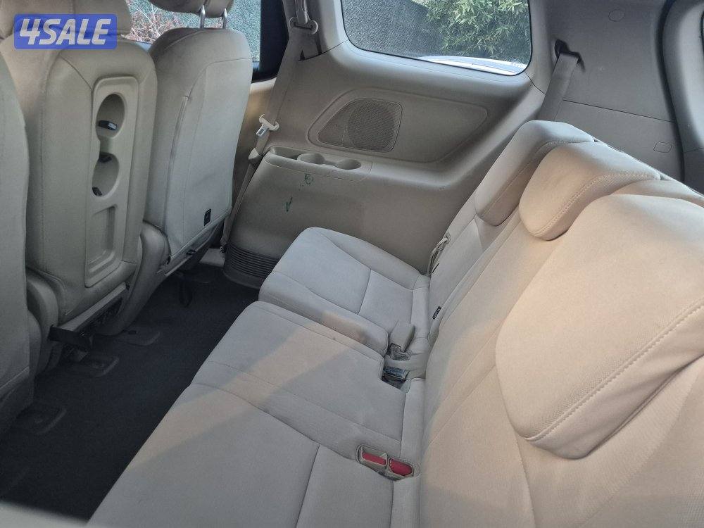 كيا كرنفال / 20187