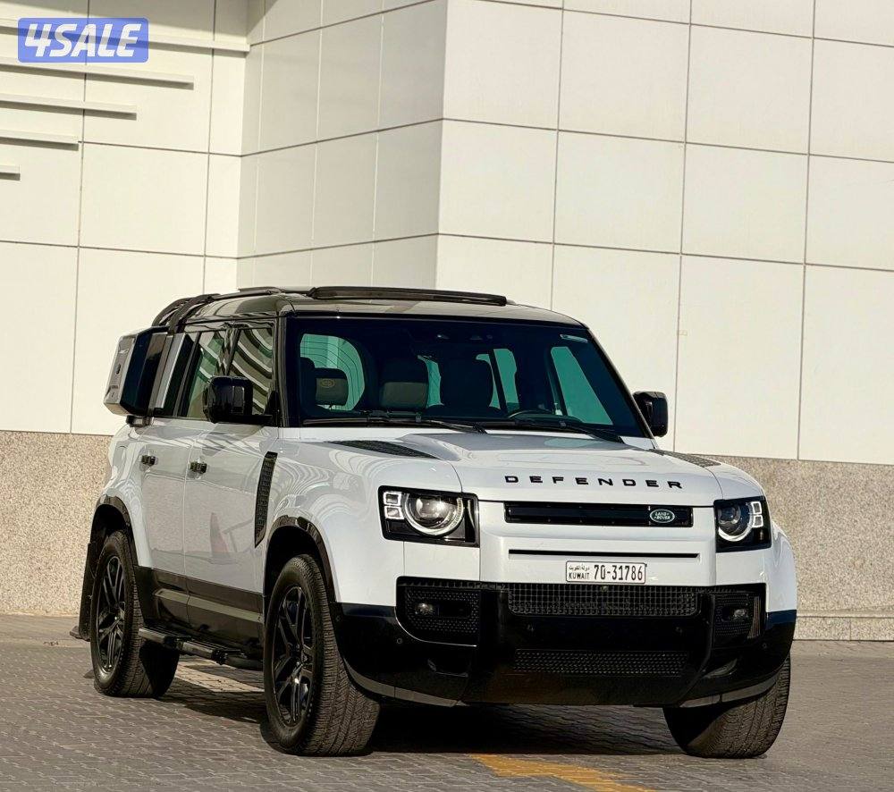 ديفيندر  20231