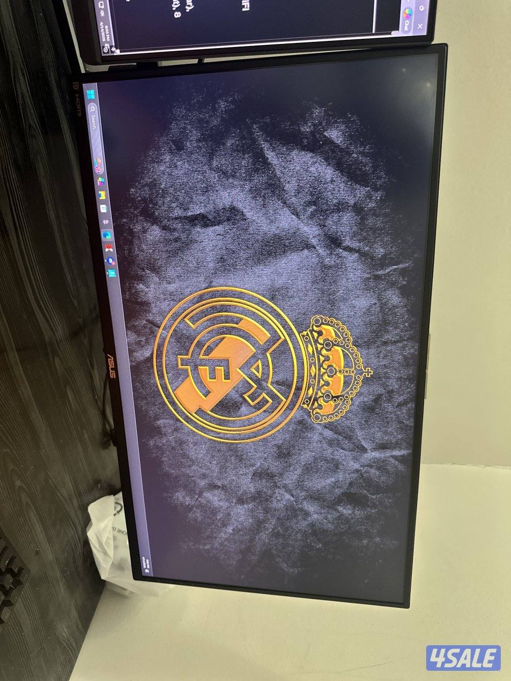 للبيع قطع pc + اكسسوارات0