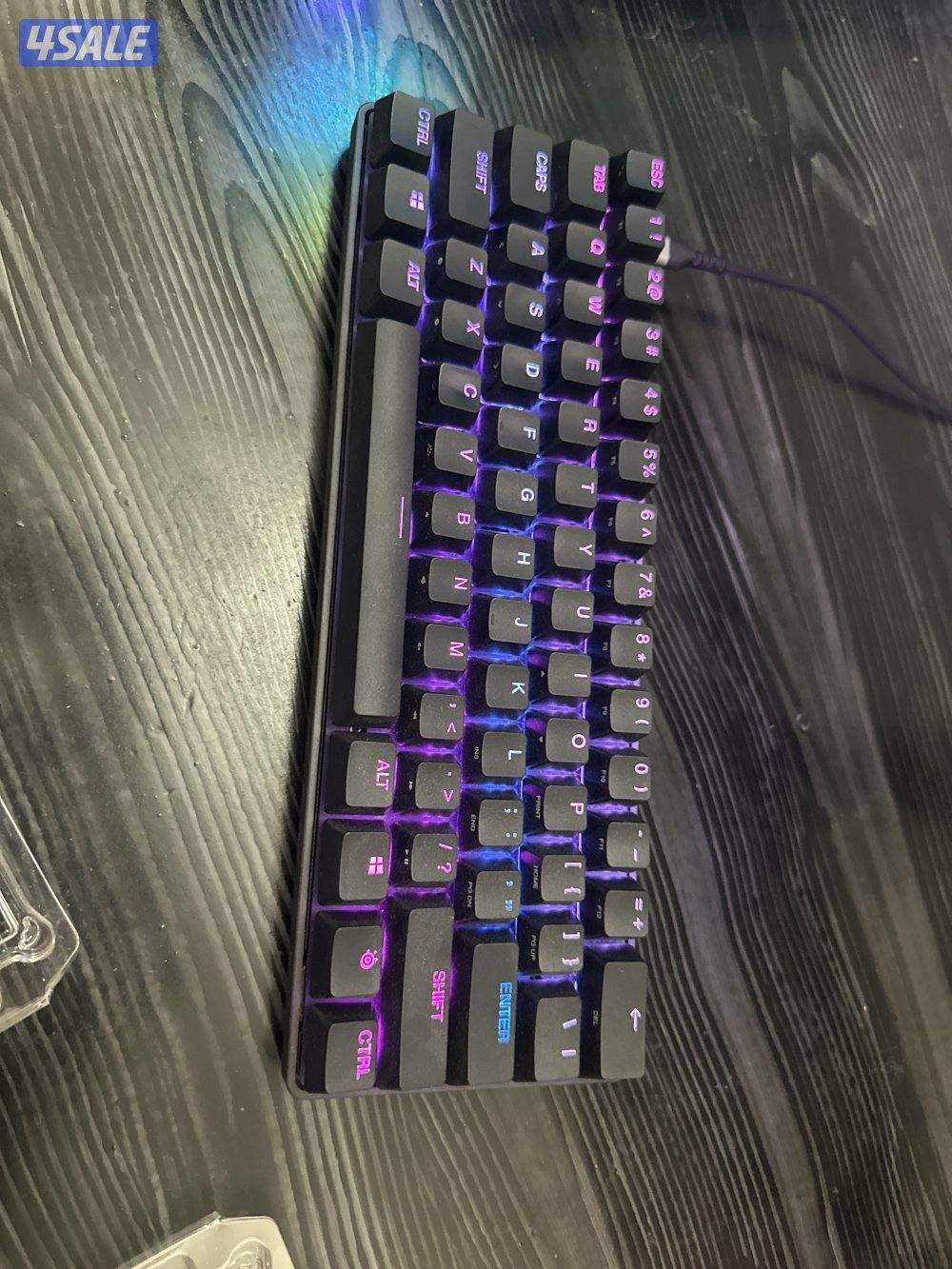 للبيع قطع pc + اكسسوارات1