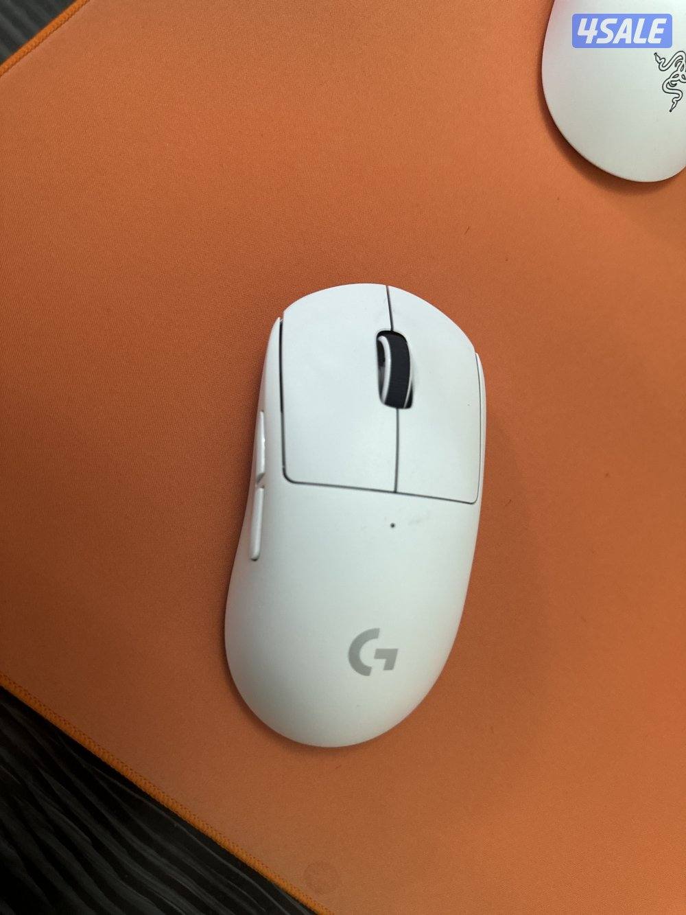 للبيع قطع pc + اكسسوارات2