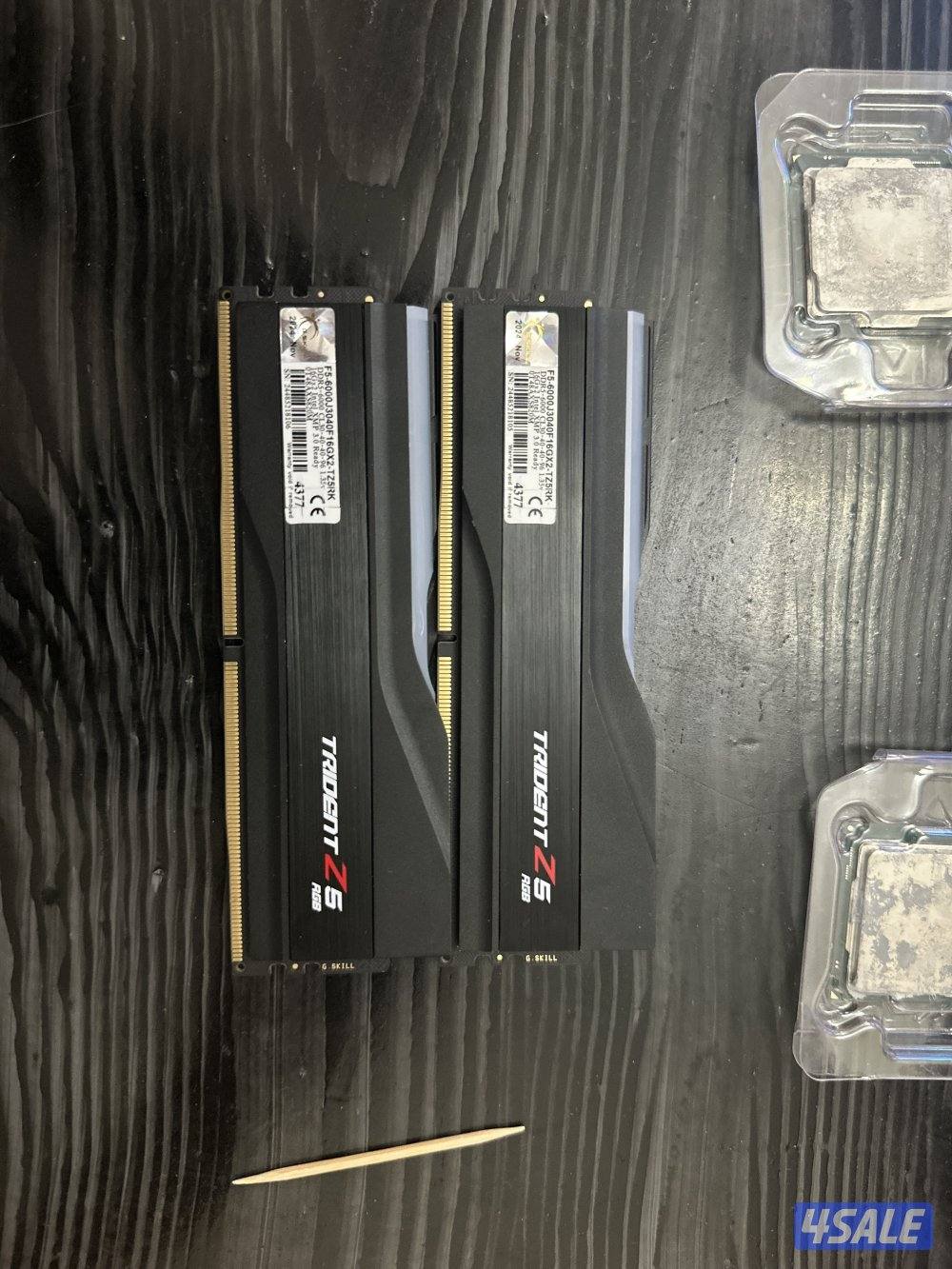 للبيع قطع pc + اكسسوارات3