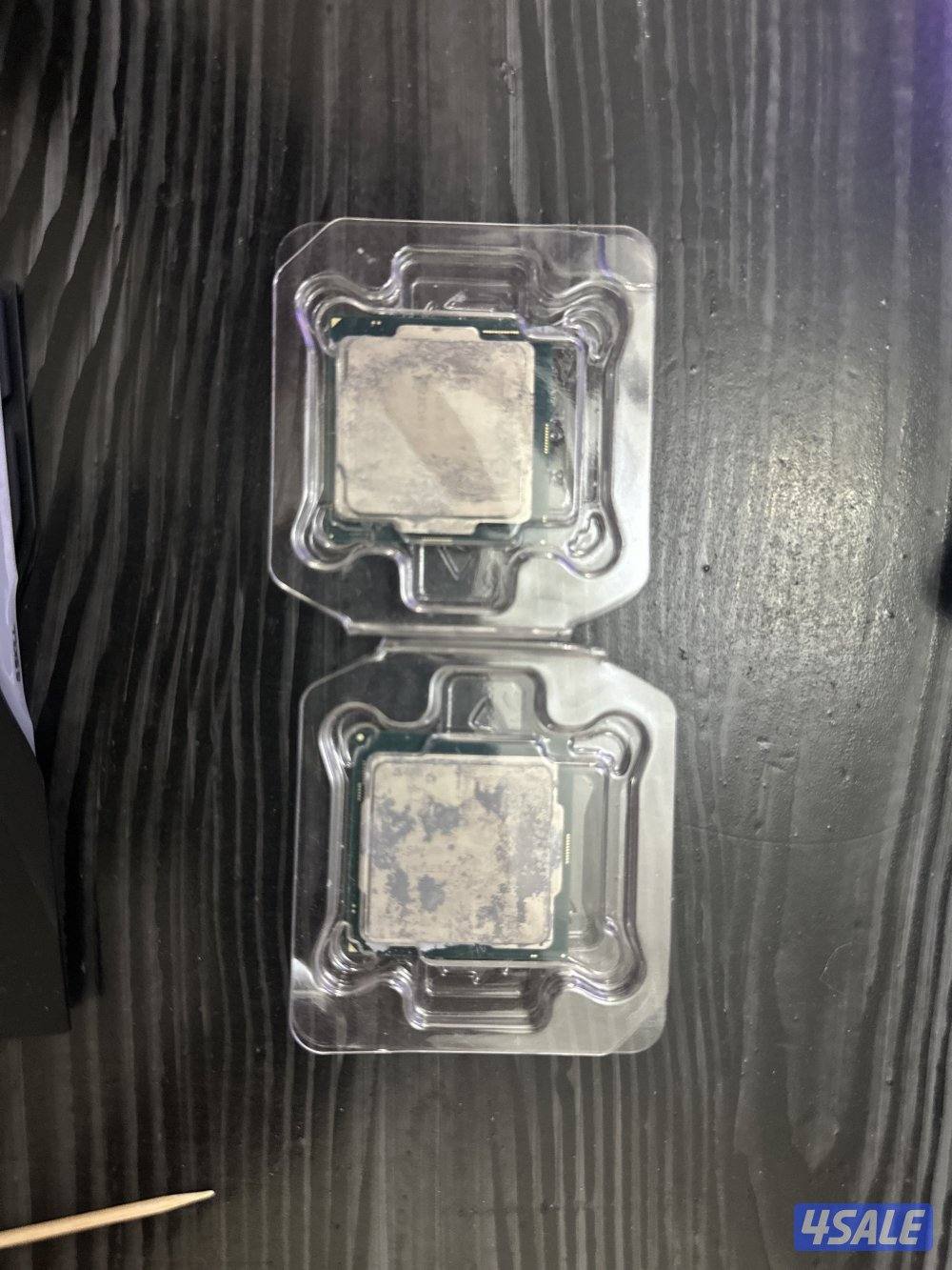 للبيع قطع pc + اكسسوارات4