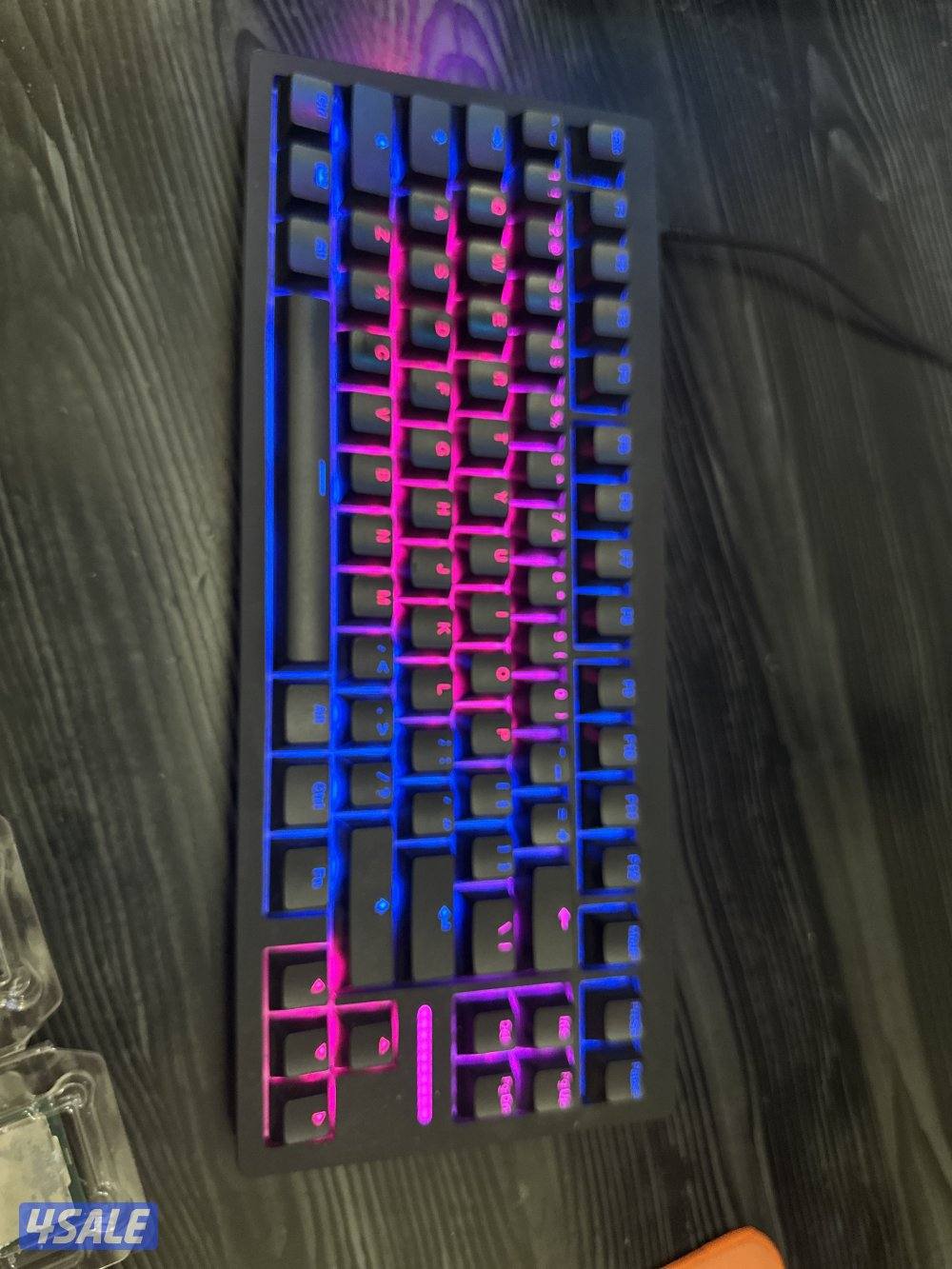 للبيع قطع pc + اكسسوارات6