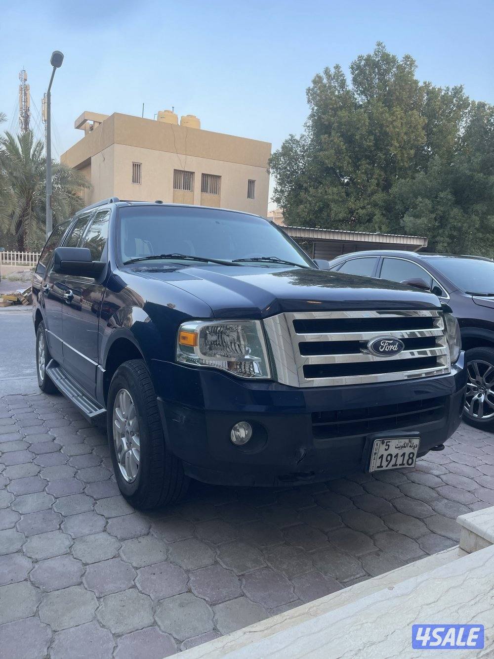فورد اكسبدشن2011 صبغ الوكاله0