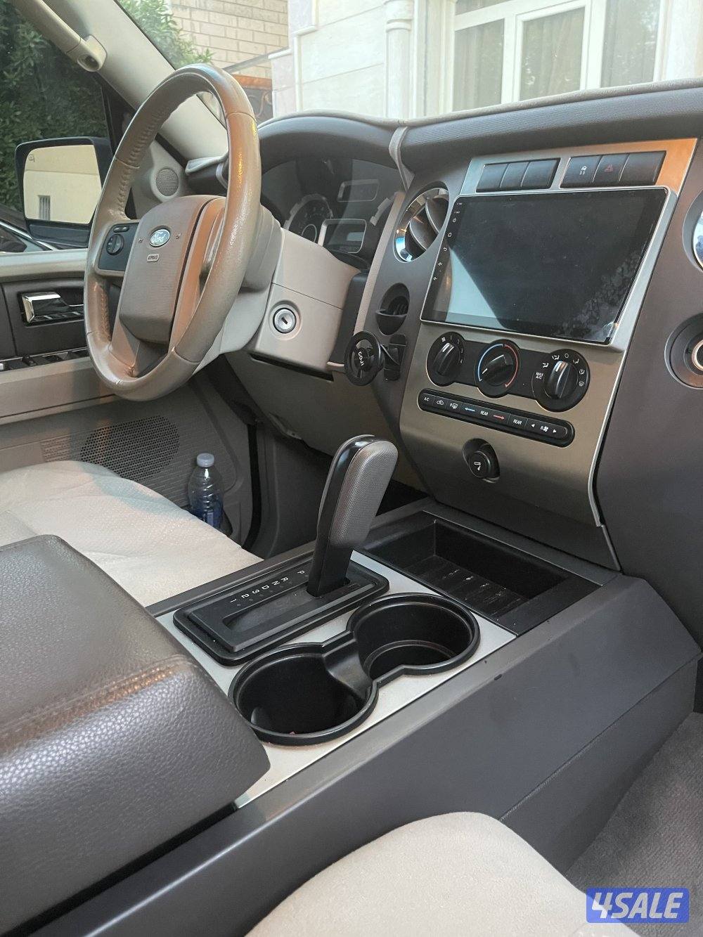 فورد اكسبدشن2011 صبغ الوكاله4