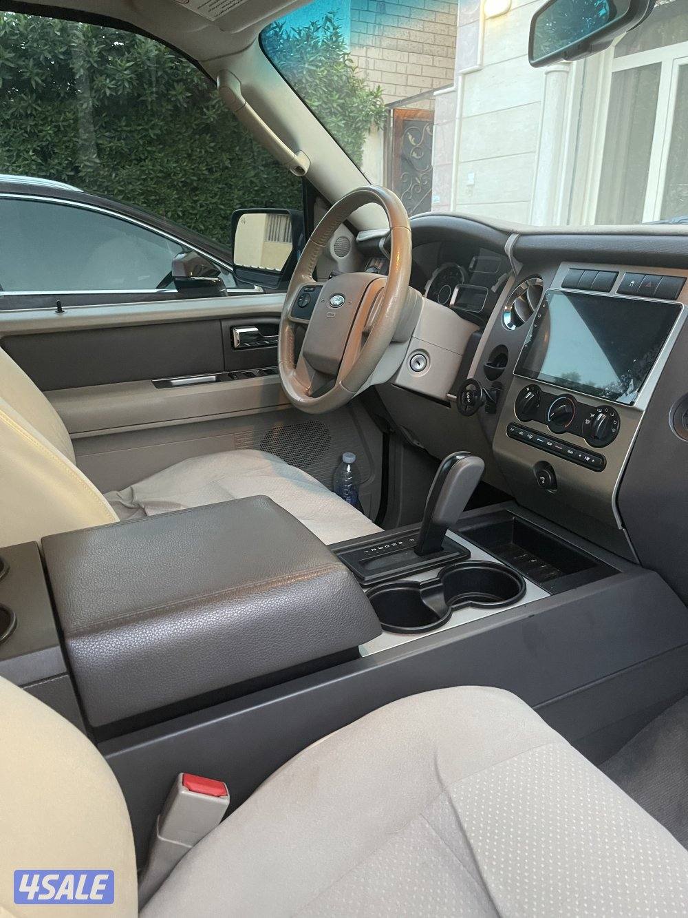 فورد اكسبدشن2011 صبغ الوكاله6