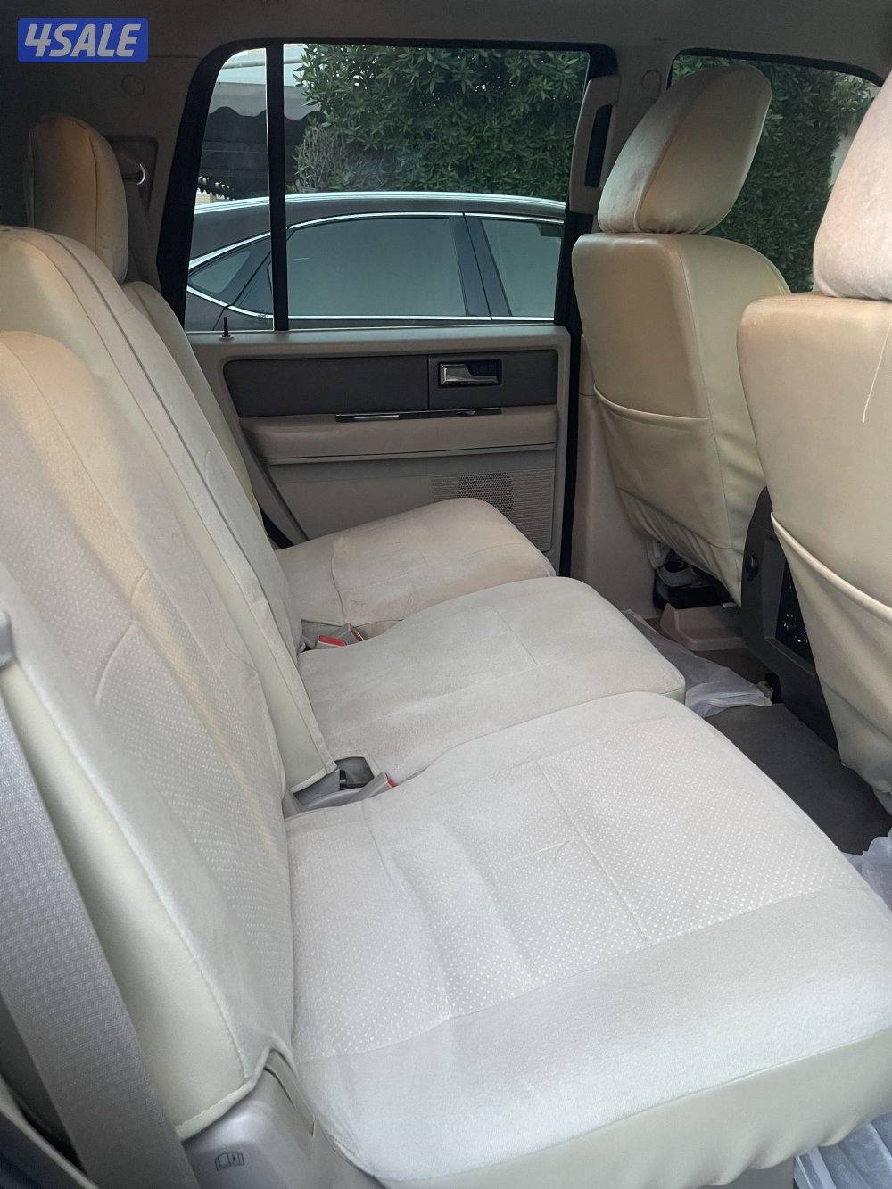 فورد اكسبدشن2011 صبغ الوكاله7