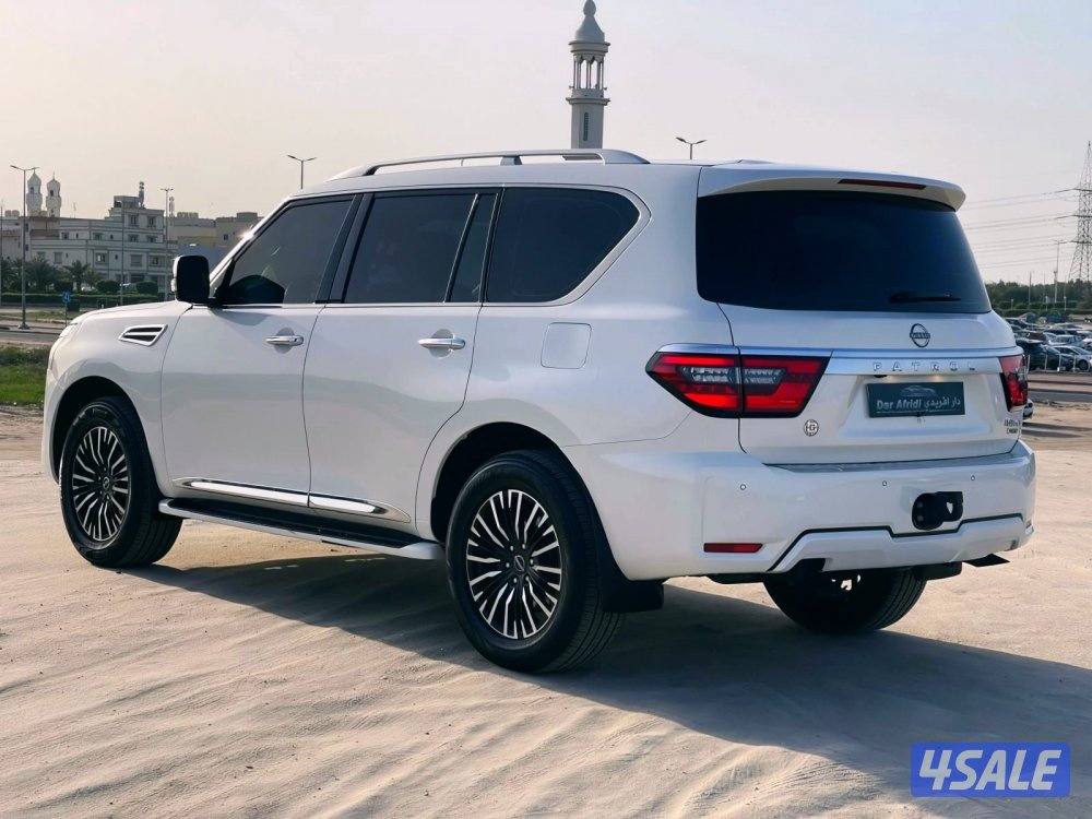 باترووول البابطين 2020🔥7