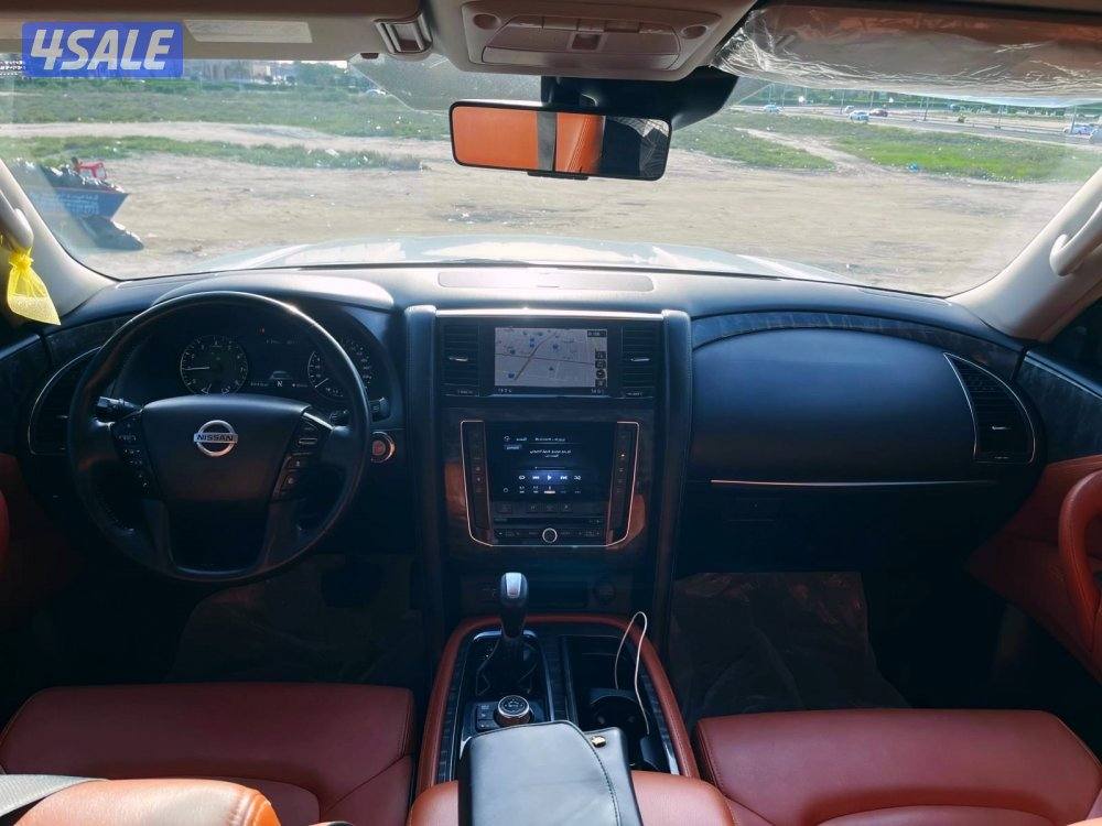 باترووول البابطين 2020🔥8