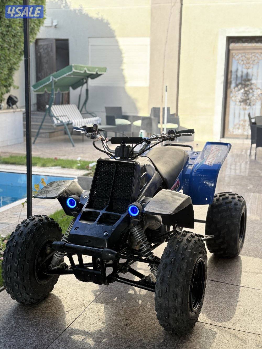 بانشي ٢٠٠٤0