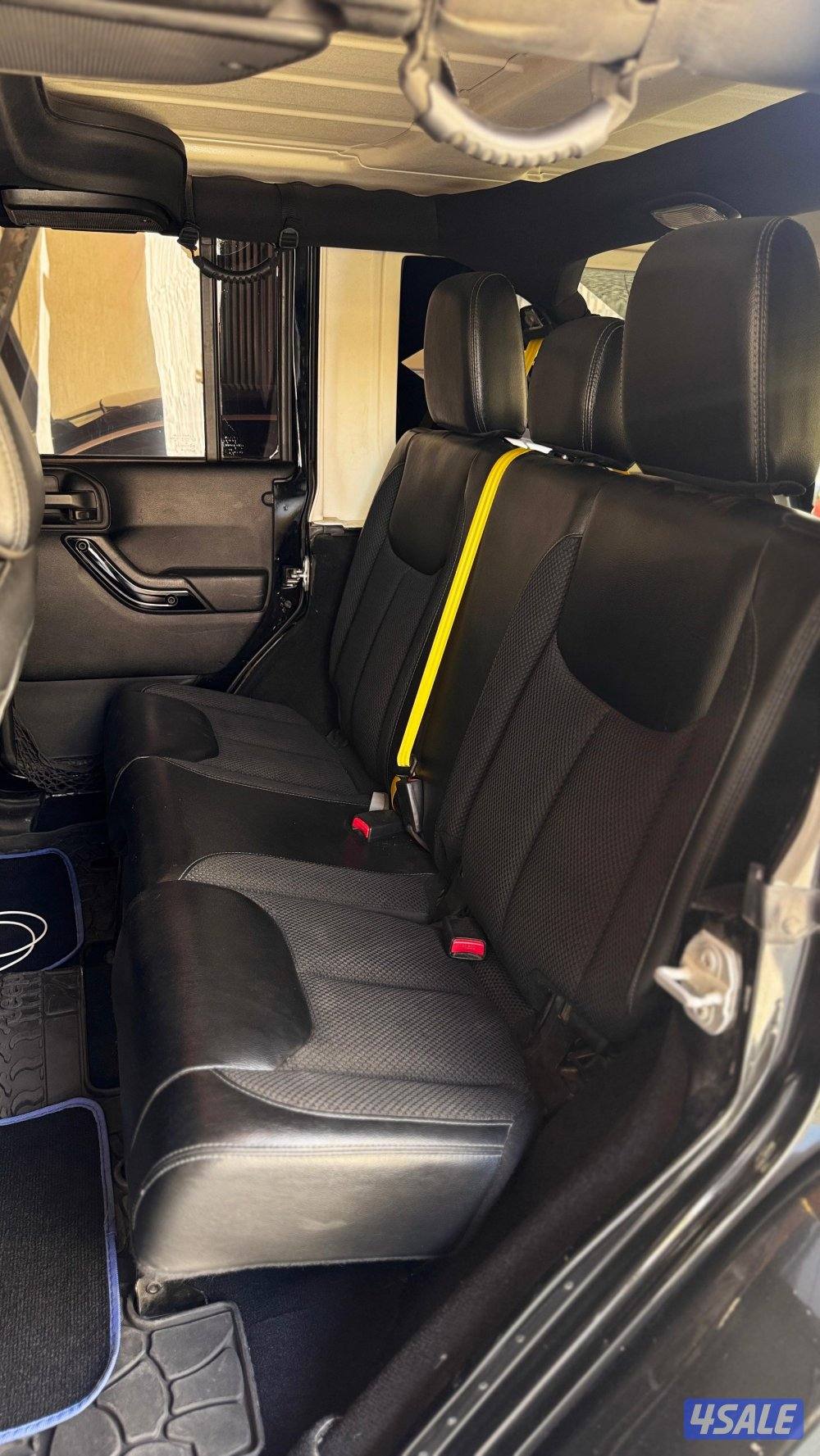 رانجلر صحاري انليمتد2