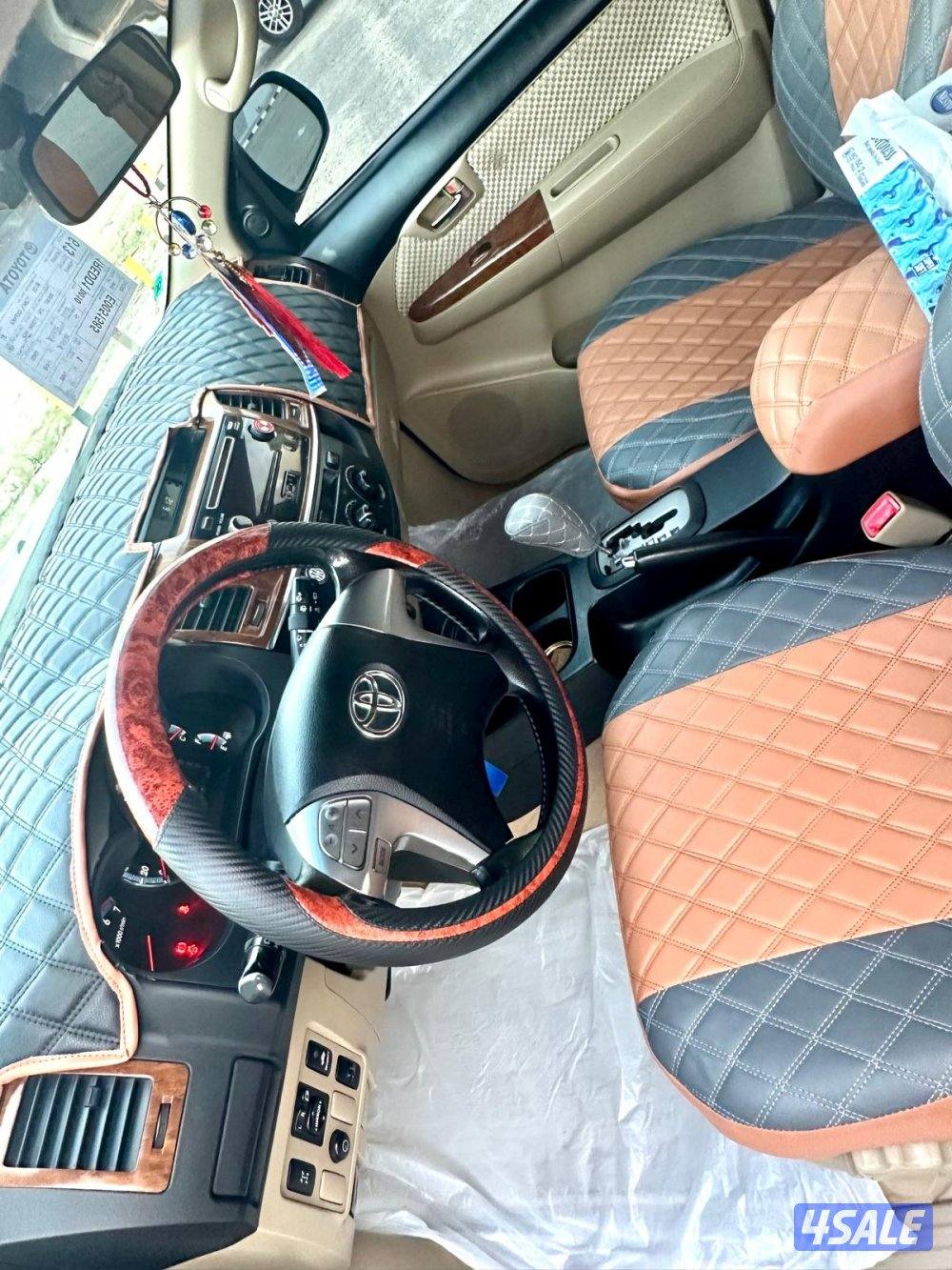 my fortuner best excellent car1