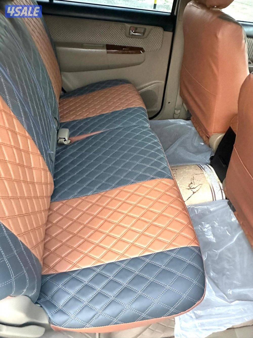 my fortuner best excellent car3