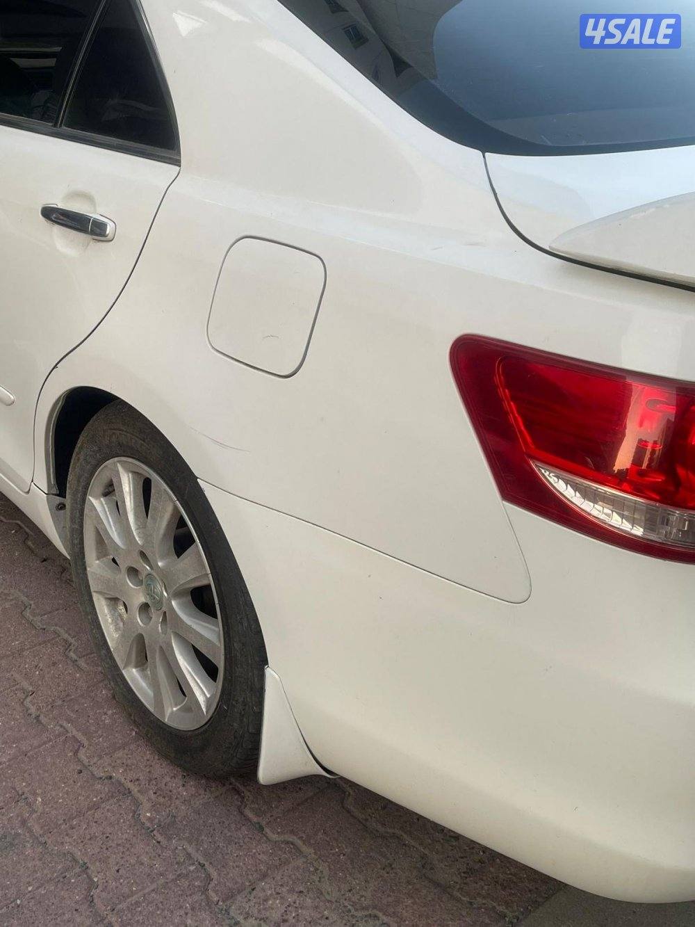 للبيع تويوتا اوريون4