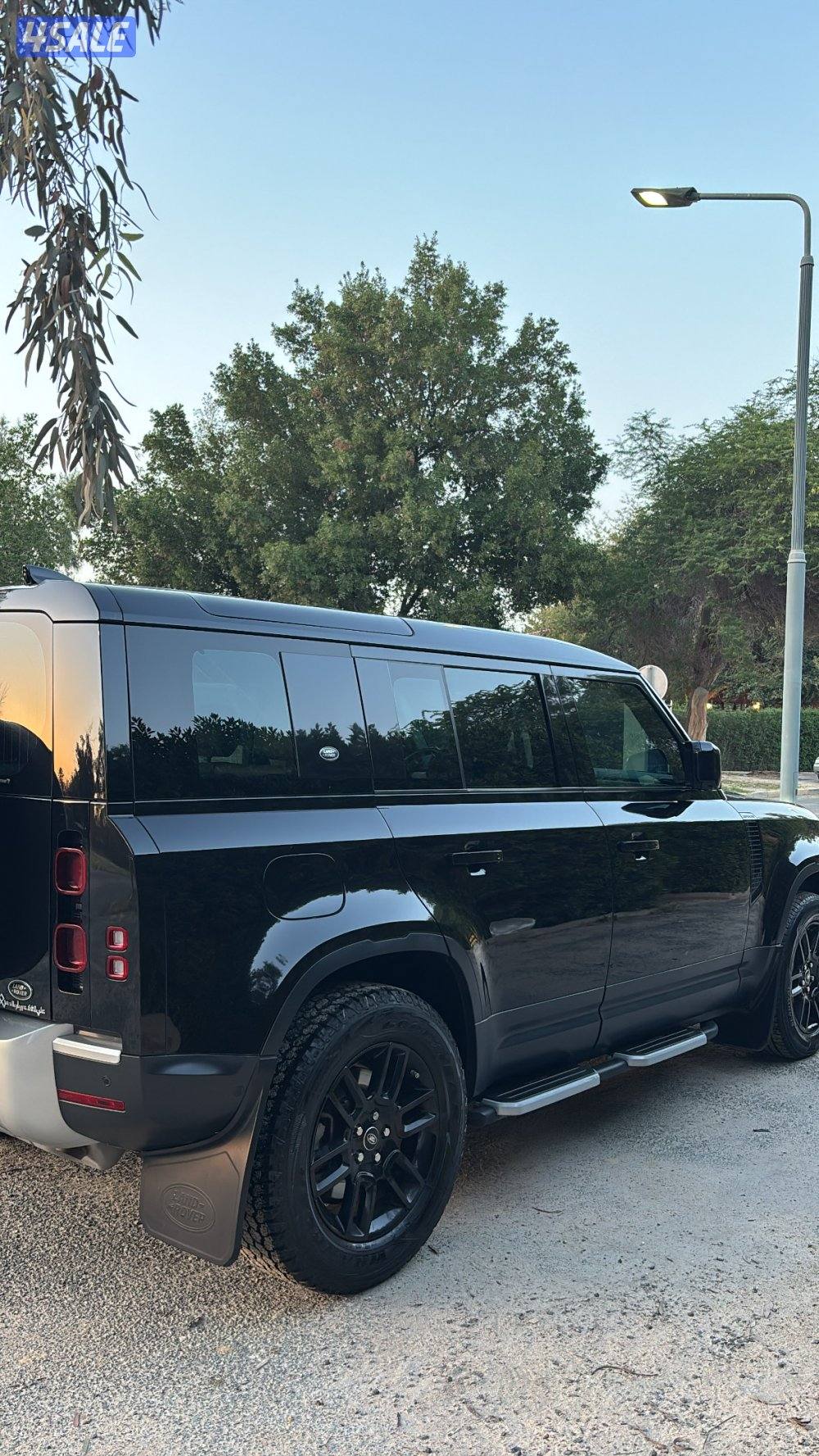 ديفندر v6 20204