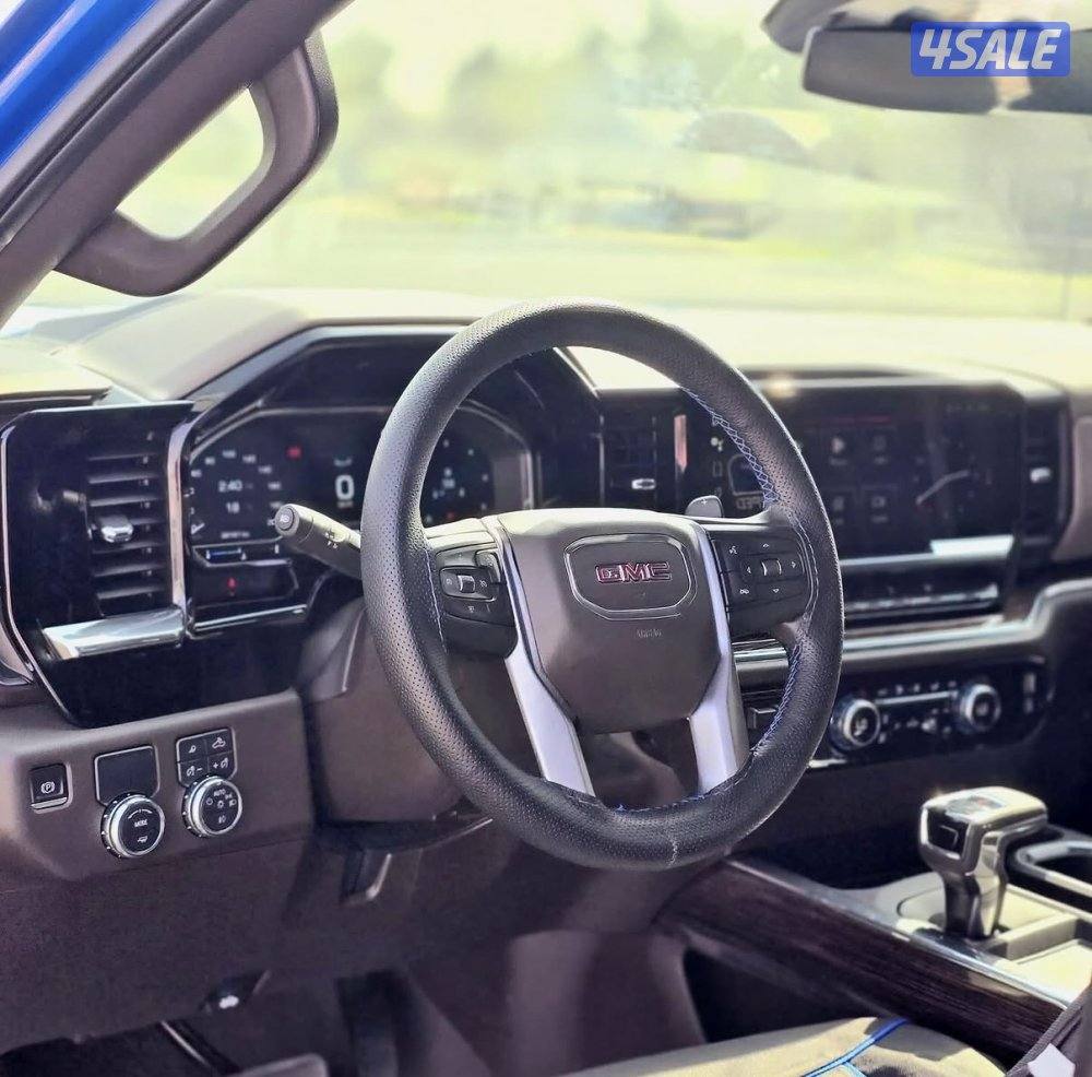 سييرا اليفيشن ٢٠٢٣عداد ٥٩ الف فقط1