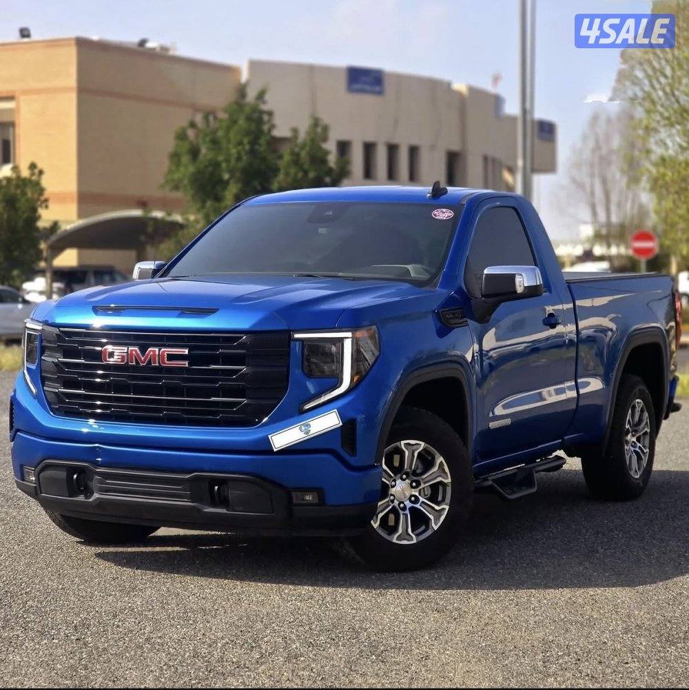 سييرا اليفيشن ٢٠٢٣عداد ٥٩ الف فقط7