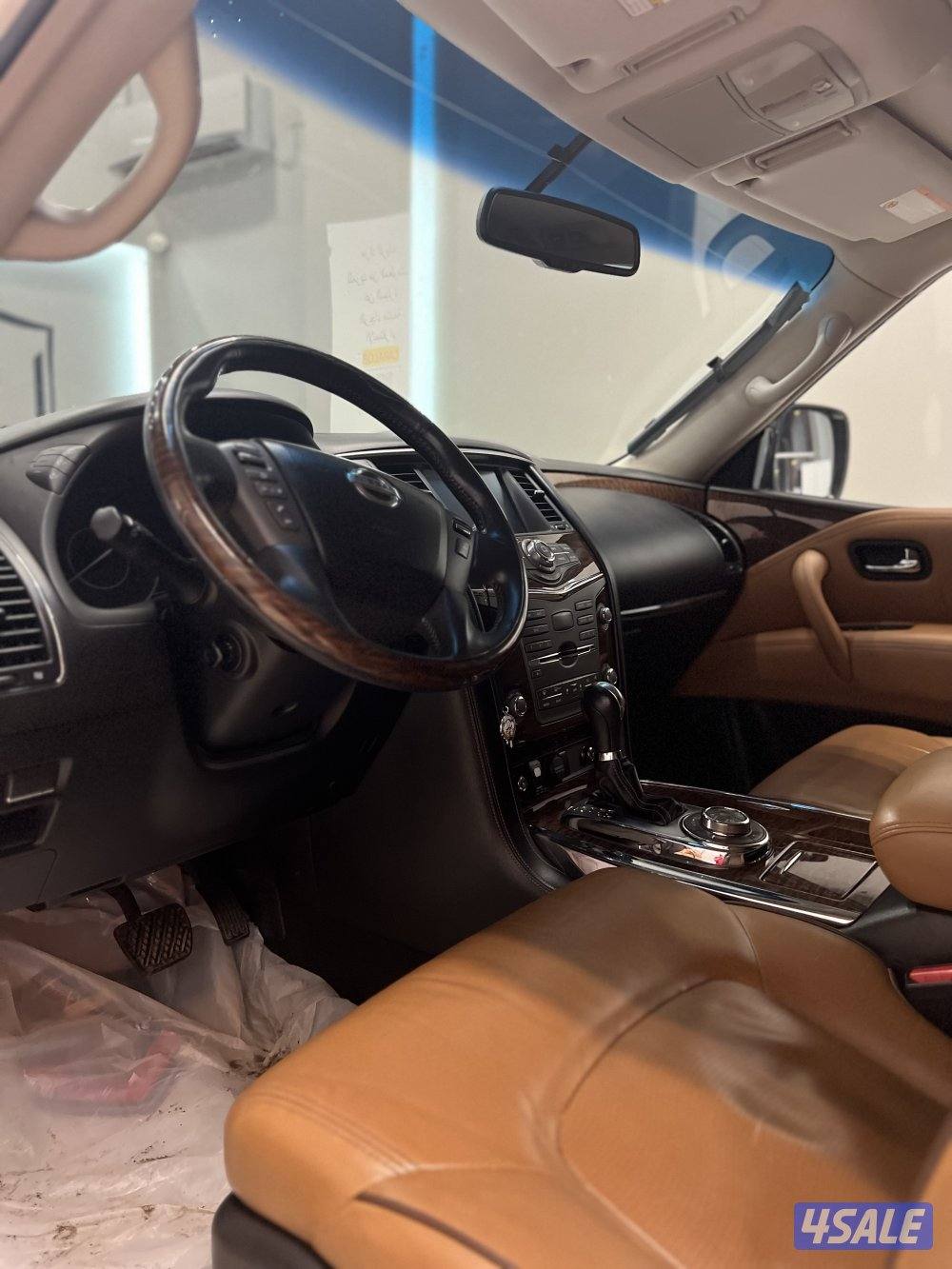 باترول بلاتينيوم ستي3