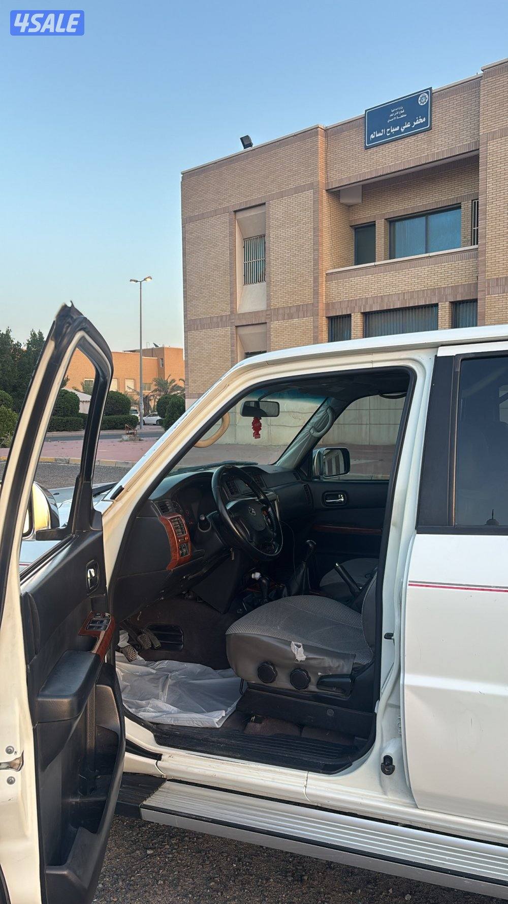 للبيع سفاري ٢٠١٦2