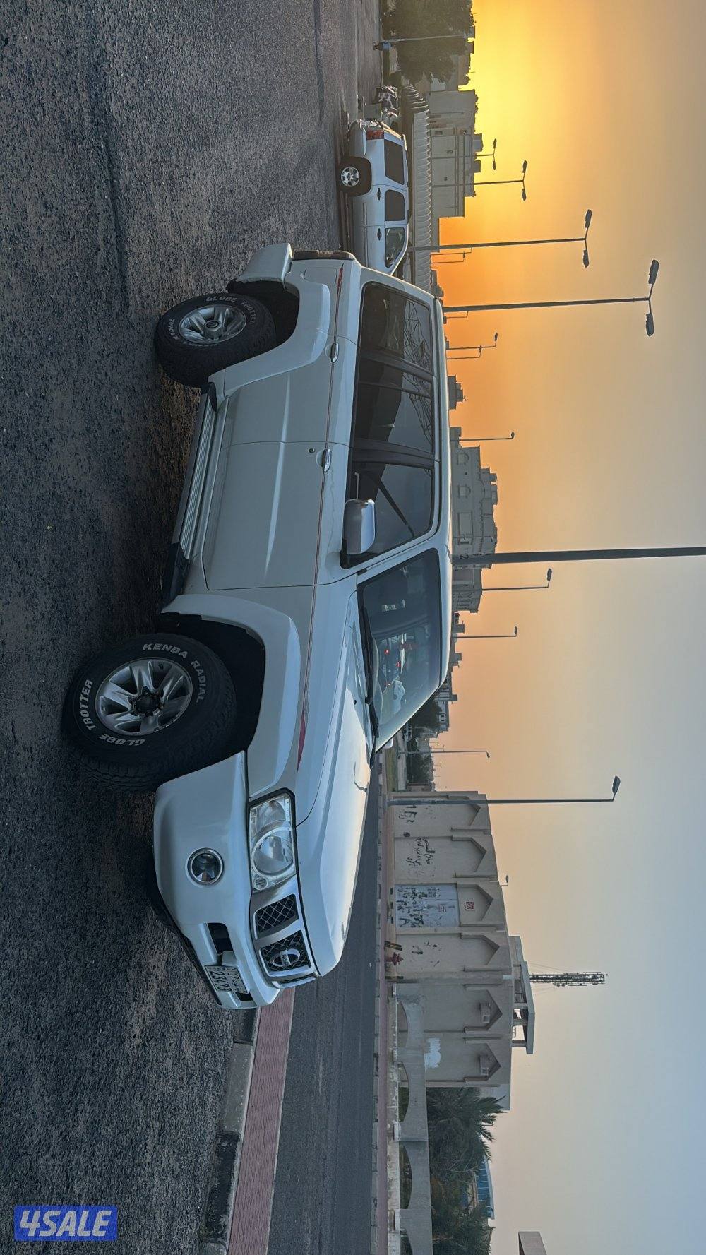 للبيع سفاري ٢٠١٦3