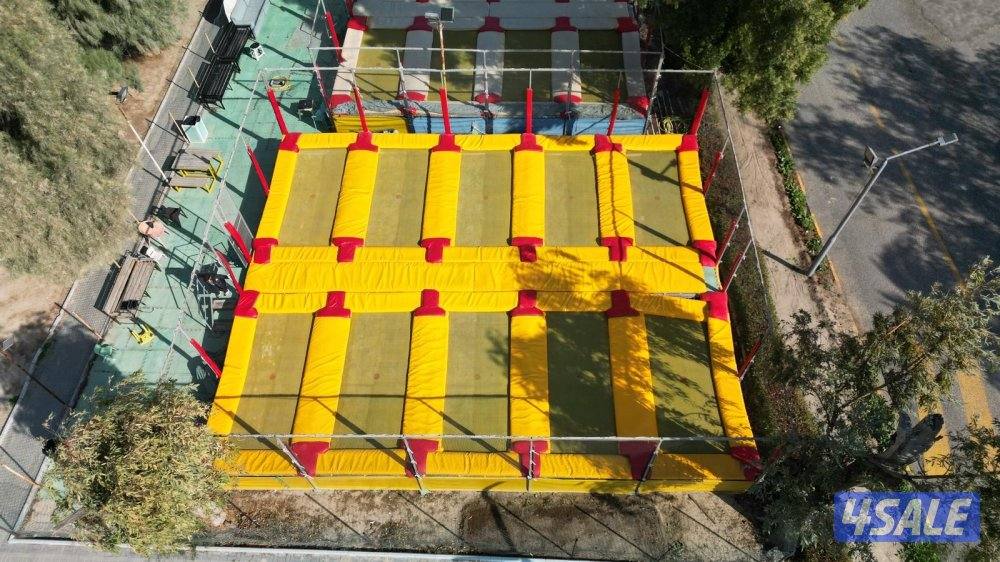 لأصحاب المخيمات والمزارع والمدن الترفيهيه1