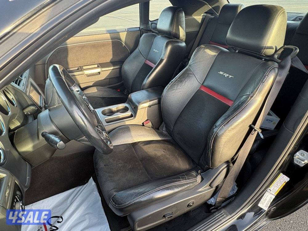 للبيع تشالنجر قير عادي6