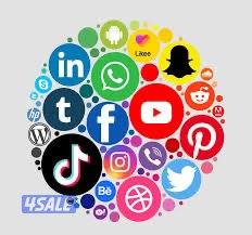 Social media marketing0