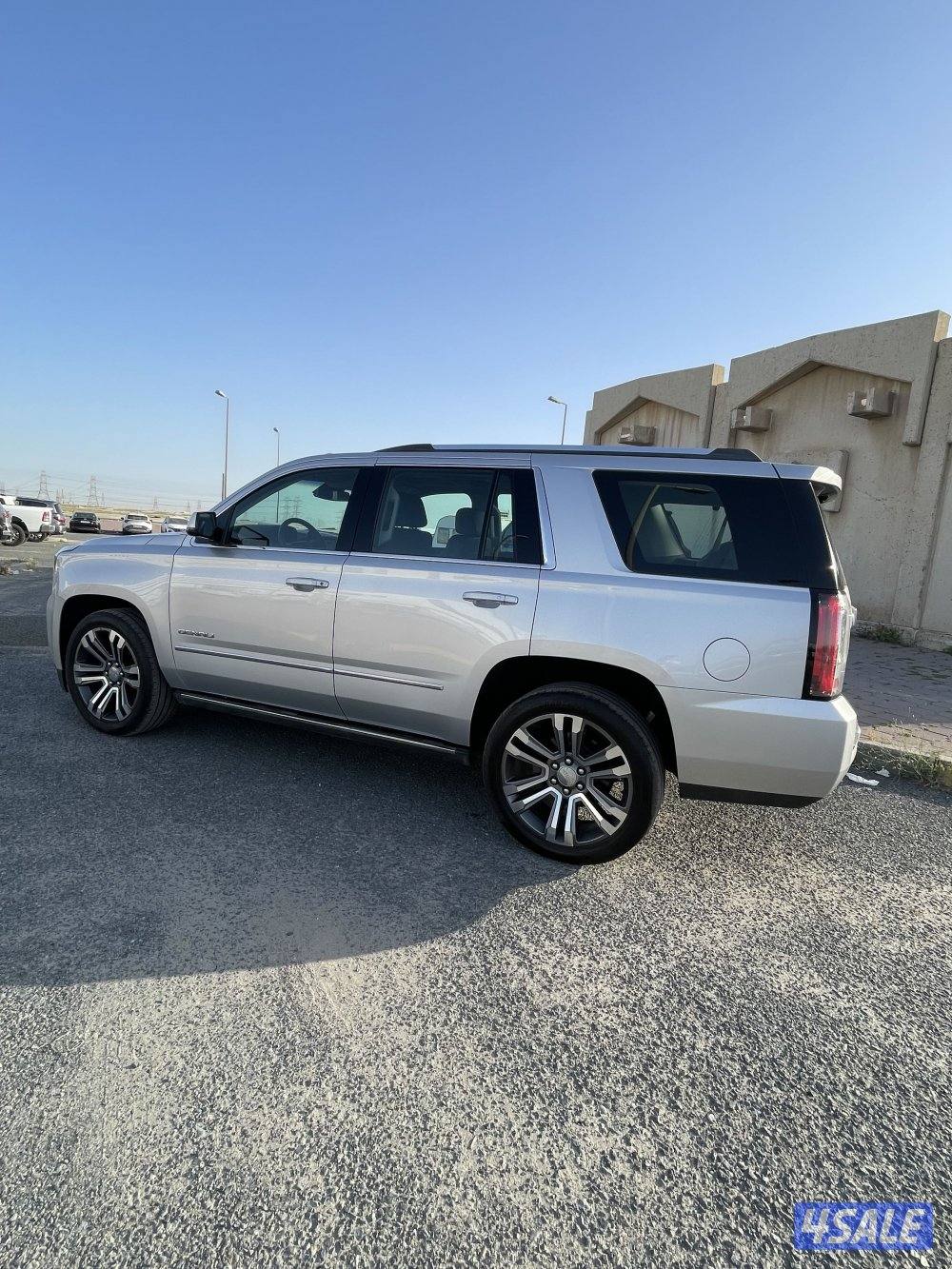 دينالي 2019 صبغ الوكاله عداد 144 الف2