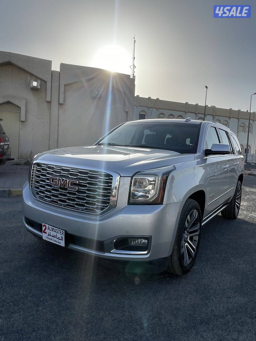 دينالي 2019 صبغ الوكاله عداد 144 الف3