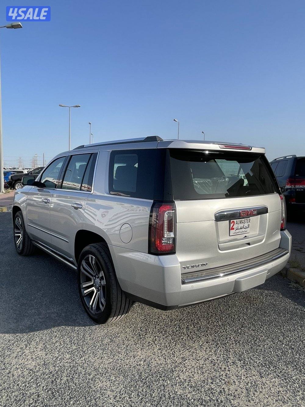 دينالي 2019 صبغ الوكاله عداد 144 الف4