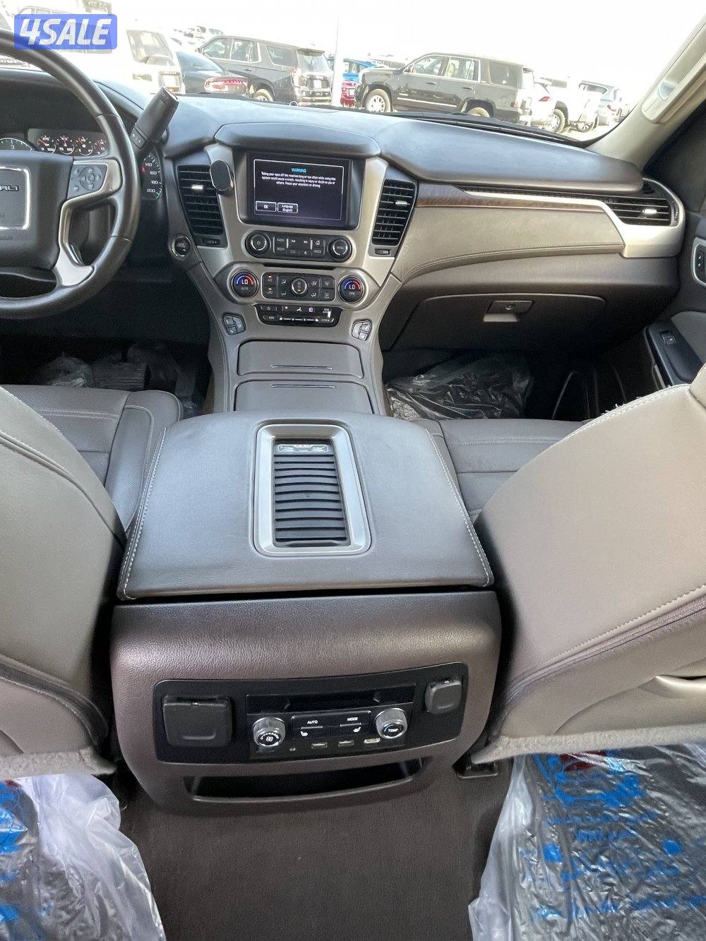 دينالي 2019 صبغ الوكاله عداد 144 الف7