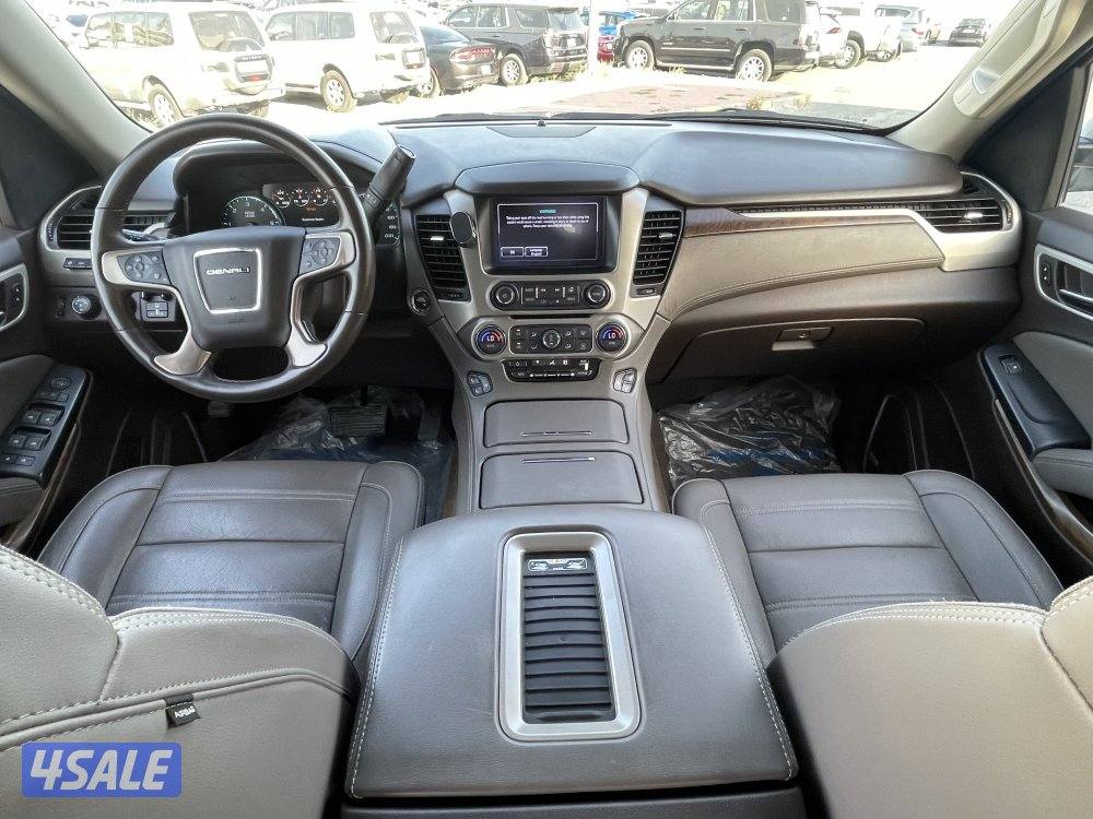 دينالي 2019 صبغ الوكاله عداد 144 الف9