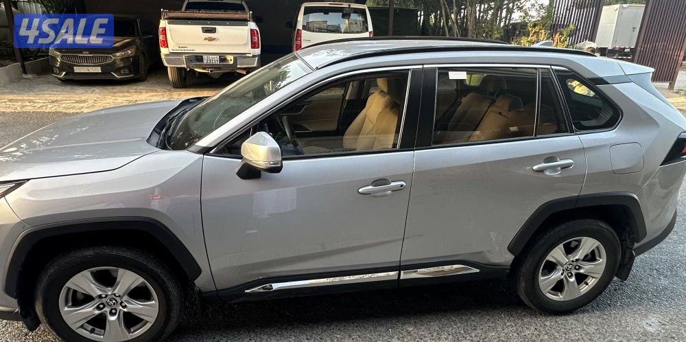 للبيع راف 42