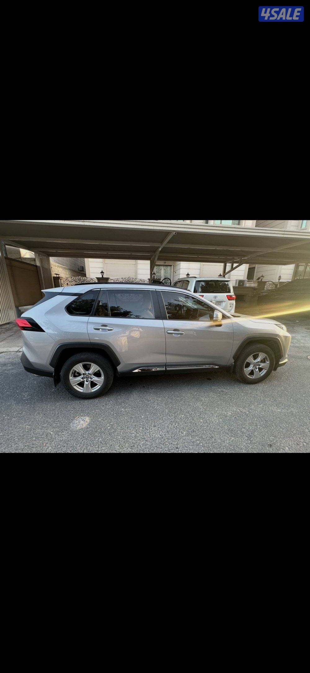 للبيع راف 43