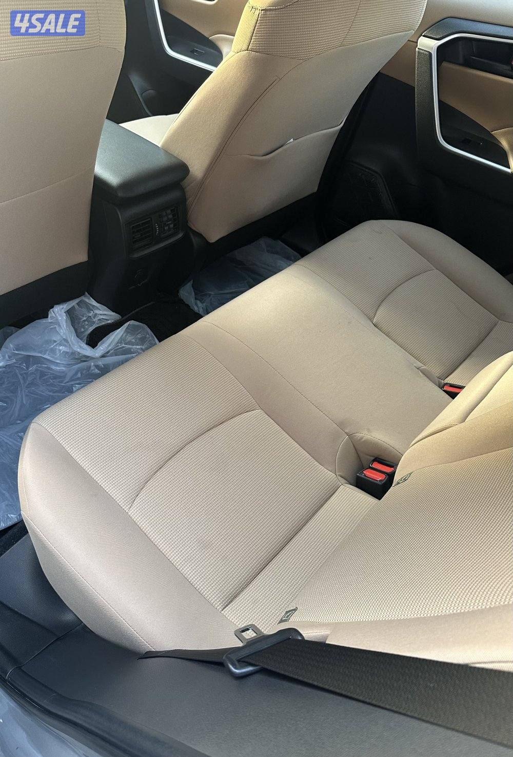 للبيع راف 44