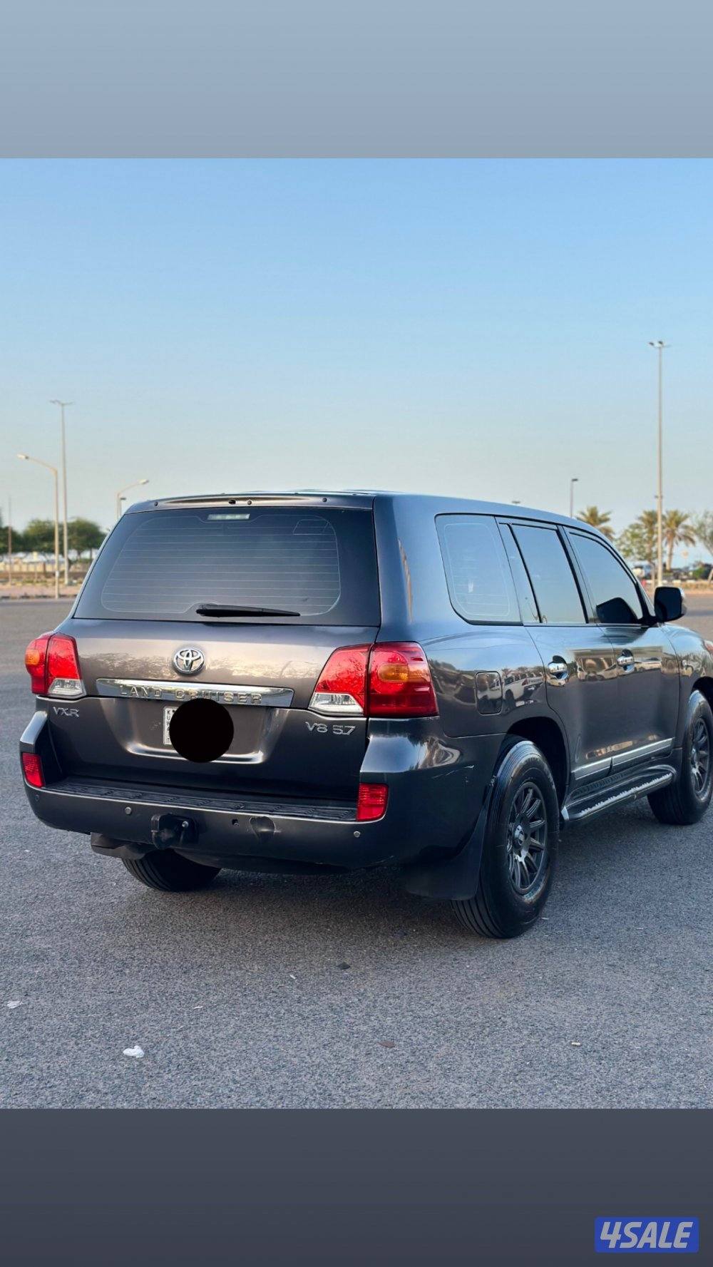 للبيع لاند كروزر0