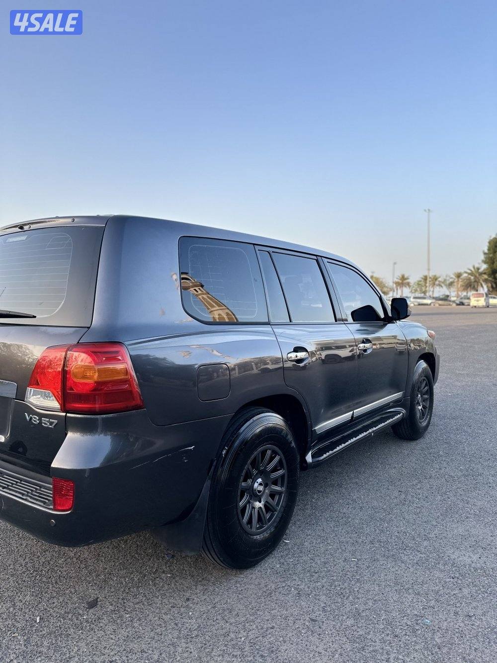 للبيع لاند كروزر1