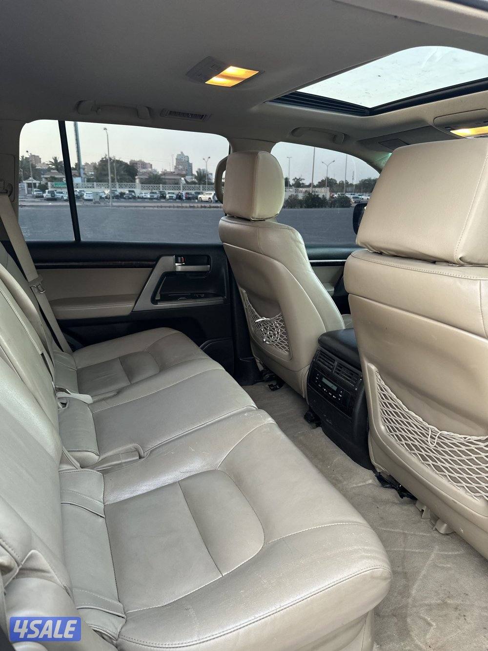 للبيع لاند كروزر5